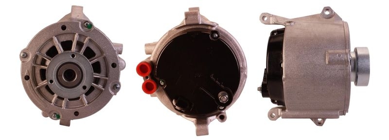 ELSTOCK Alternator