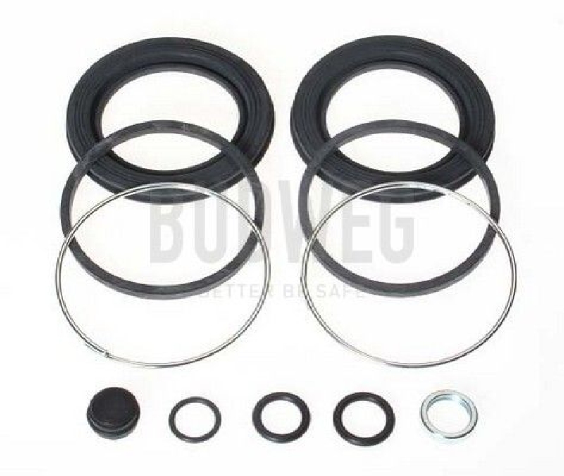 KAWE Repair Kit, brake caliper