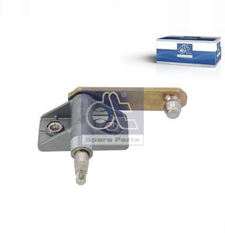 DT Spare Parts Wiper Bearing