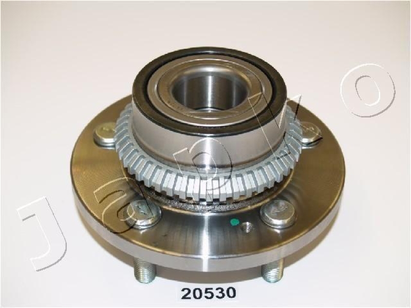 JAPKO Wheel Hub