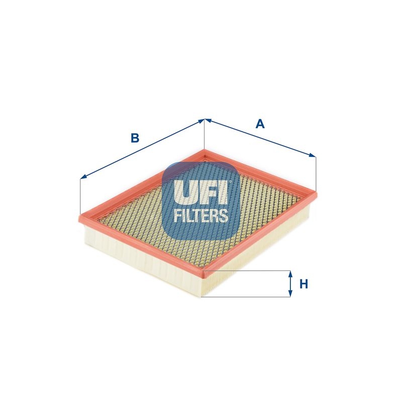 UFI Air Filter