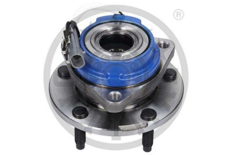 OPTIMAL Wheel Bearing Kit