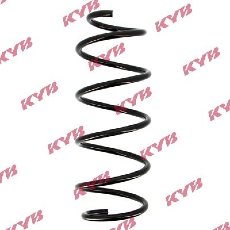 KYB Suspension Spring K-Flex