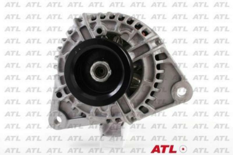 ATL Autotechnik Alternator