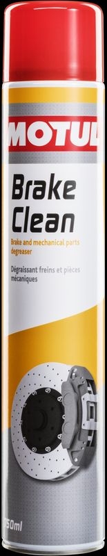 MOTUL Brake / Clutch Cleaner BRAKE CLEAN