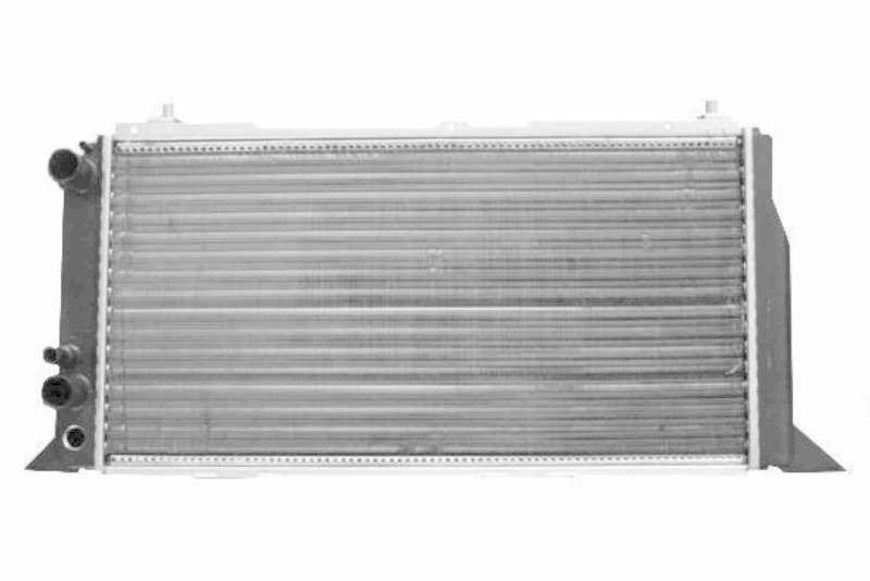 VEMO Radiator, engine cooling Original VEMO Quality