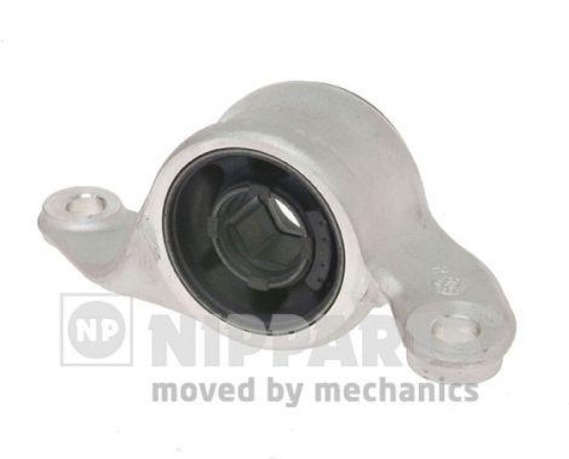 Control Arm-/Trailing Arm Bush