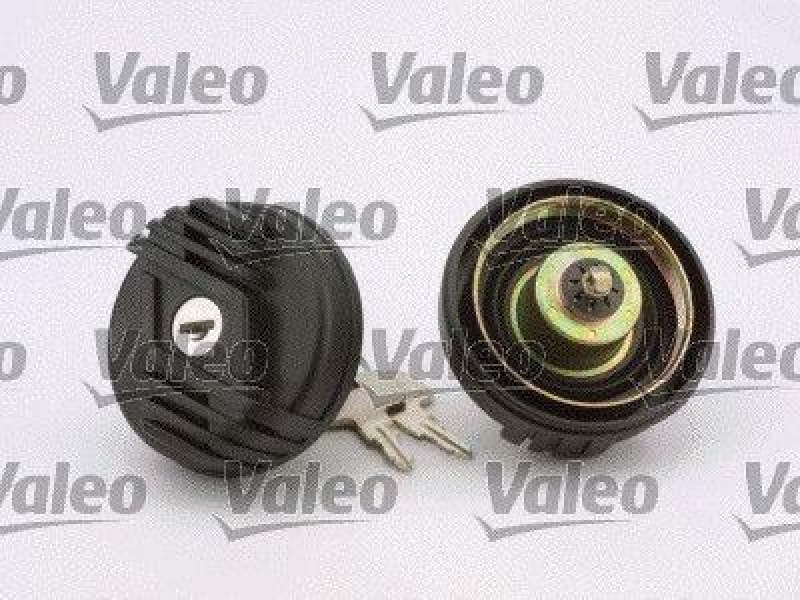 VALEO Sealing Cap, fuel tank