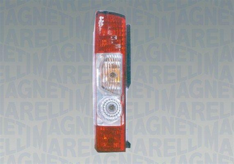 MAGNETI MARELLI Combination Rear Light