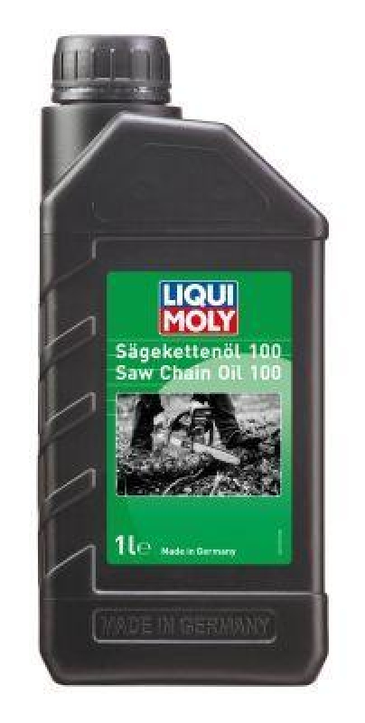 LIQUI MOLY Kettenöl Sägekettenöl 100