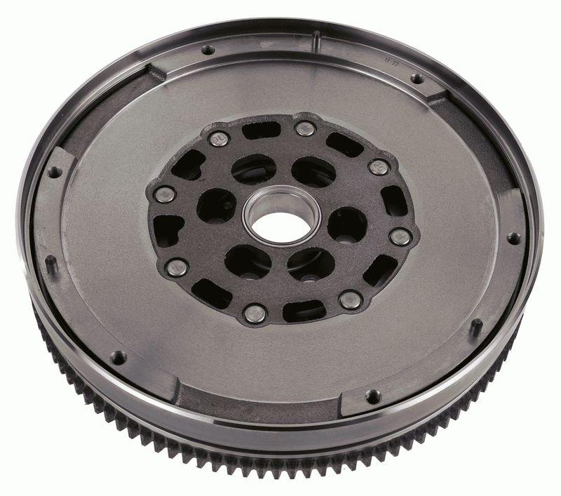 SACHS Flywheel Dual-mass flywheel