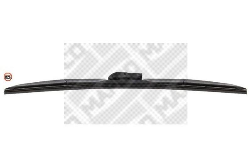 MAPCO Wiper Blade