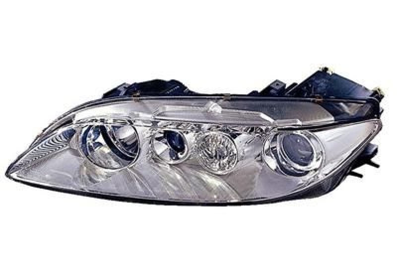 VAN WEZEL Headlight