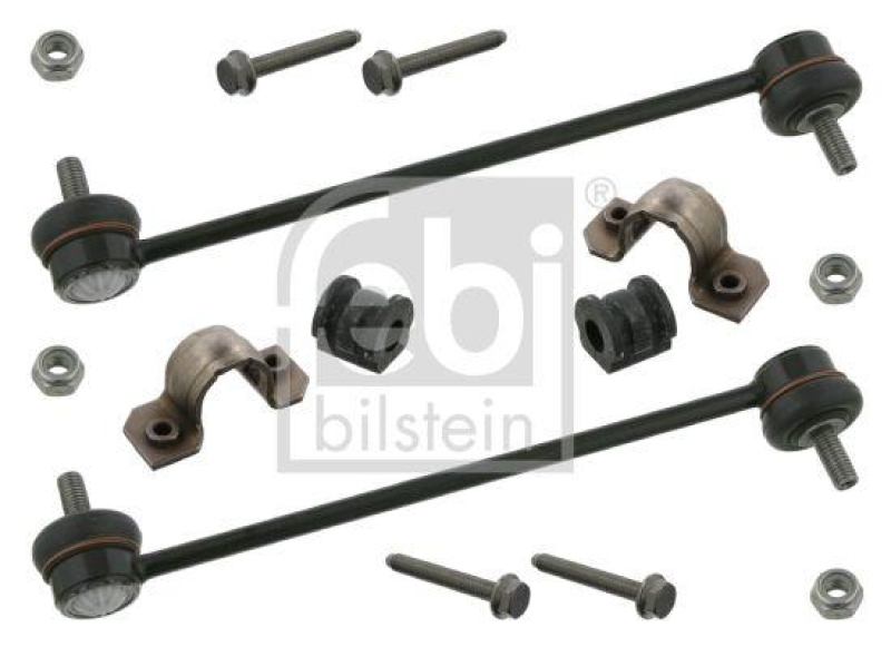 FEBI BILSTEIN Repair Kit, stabilizer suspension