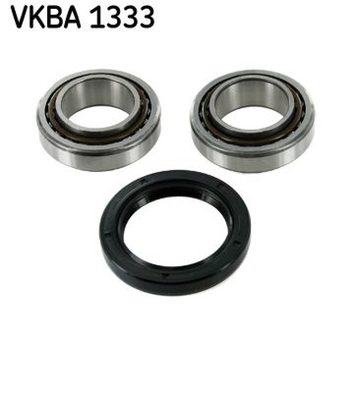 SKF Wheel Bearing Kit