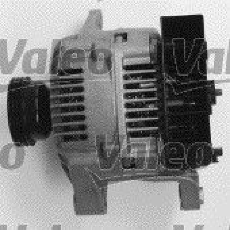 VALEO Generator VALEO RE-GEN REMANUFACTURED