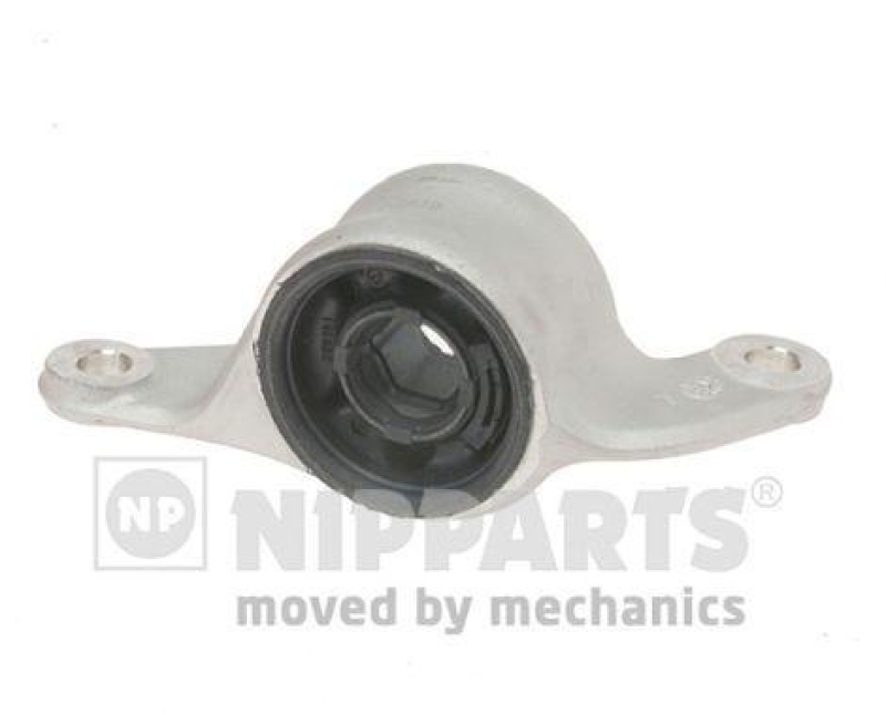 Control Arm-/Trailing Arm Bush