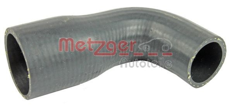 METZGER Charge Air Hose