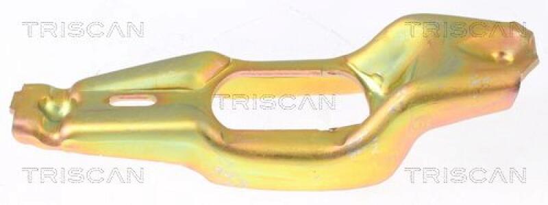 TRISCAN Release Fork, clutch