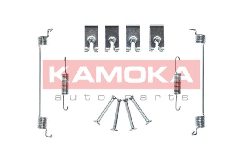 KAMOKA Accessory Kit, brake shoes