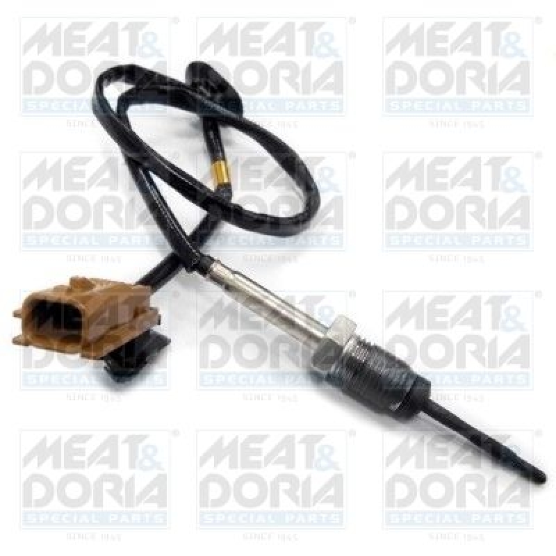 MEAT & DORIA Sensor, exhaust gas temperature