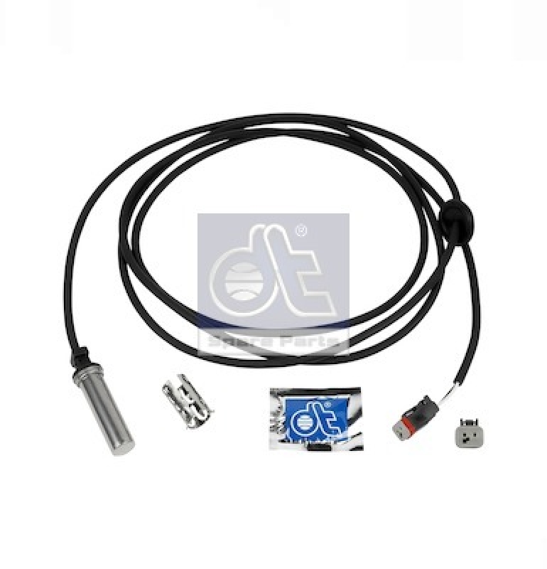 DT Spare Parts Sensor, Raddrehzahl