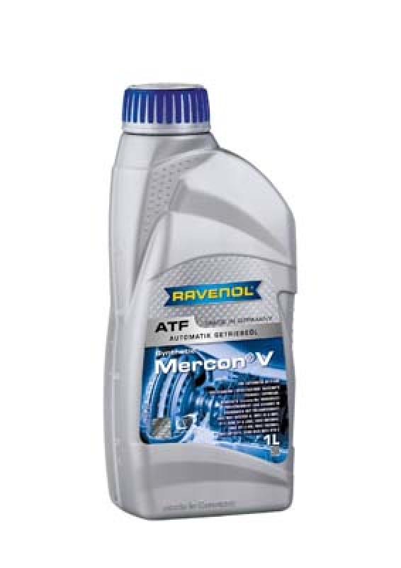 RAVENOL Getriebeöl