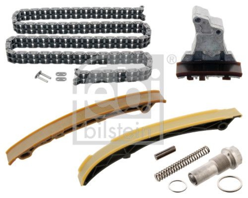 FEBI BILSTEIN Timing Chain Kit