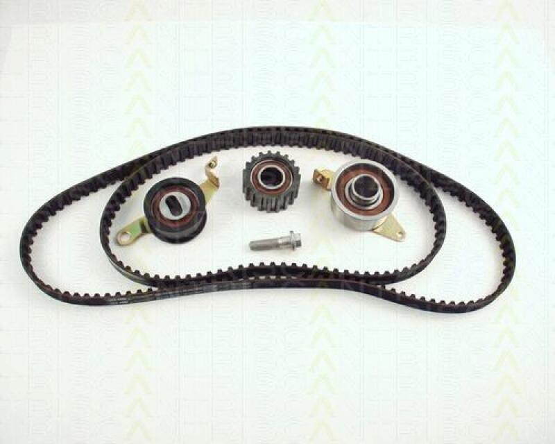 TRISCAN Timing Belt Set