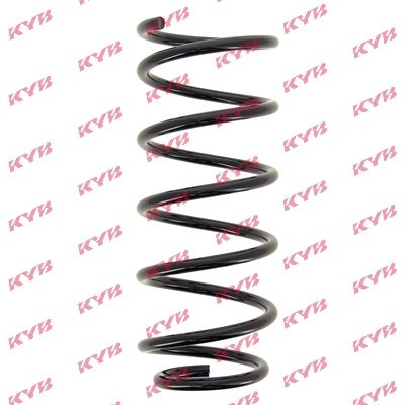 KYB Suspension Spring K-Flex