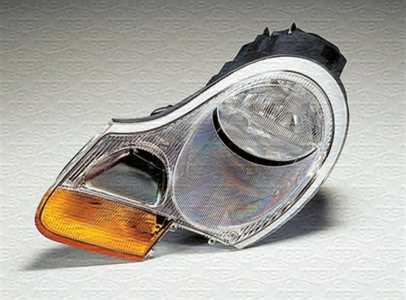 MAGNETI MARELLI Headlight