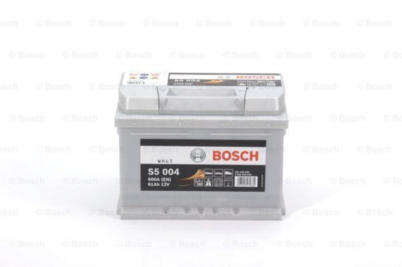 BOSCH Starter Battery S5