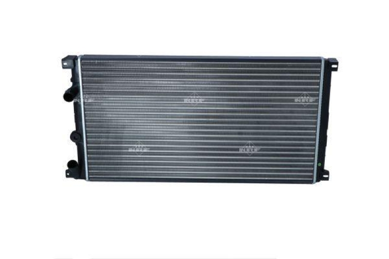 NRF Radiator, engine cooling Economy Class