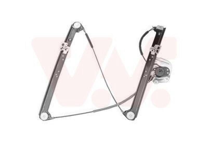 VAN WEZEL Window Regulator