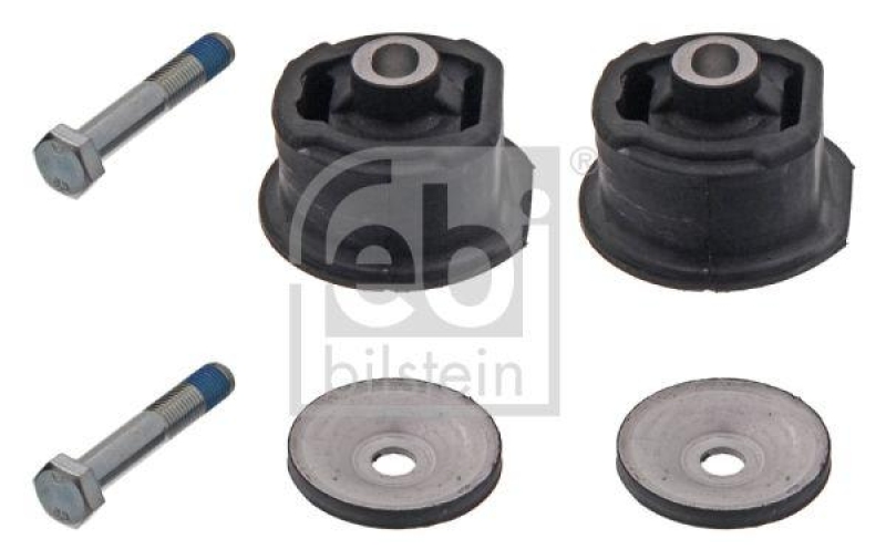 FEBI BILSTEIN Repair Kit, axle beam