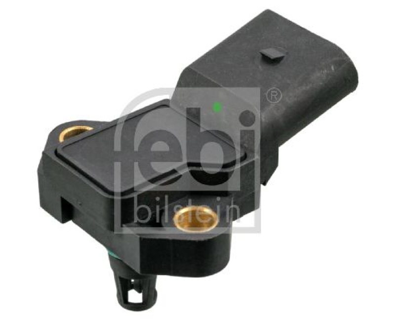 FEBI BILSTEIN Sensor, boost pressure