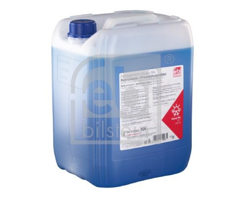 FEBI BILSTEIN Antifreeze