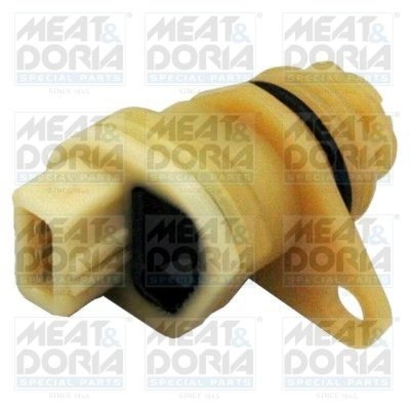 MEAT & DORIA Sensor, speed/RPM