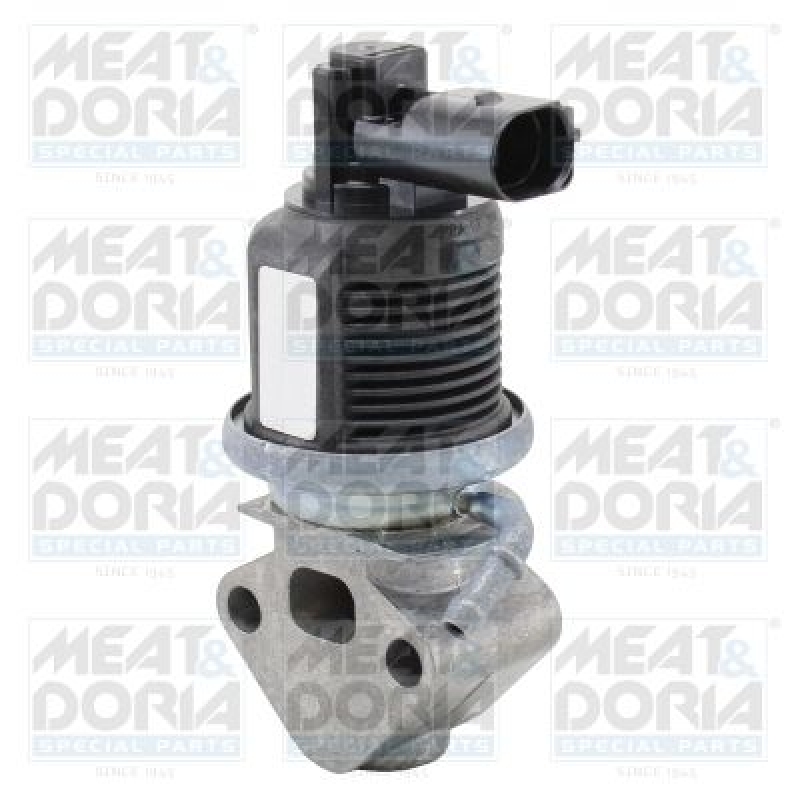 MEAT & DORIA EGR Valve