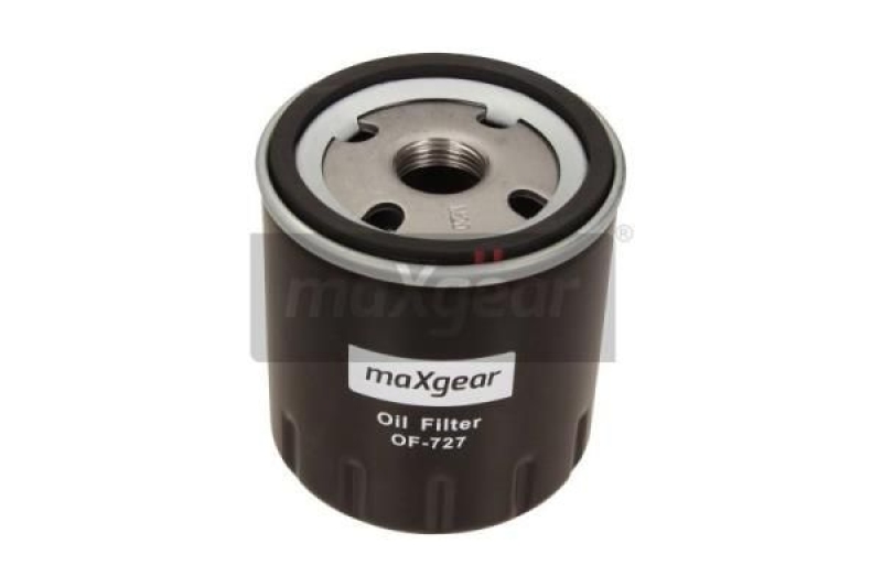 MAXGEAR Oil Filter