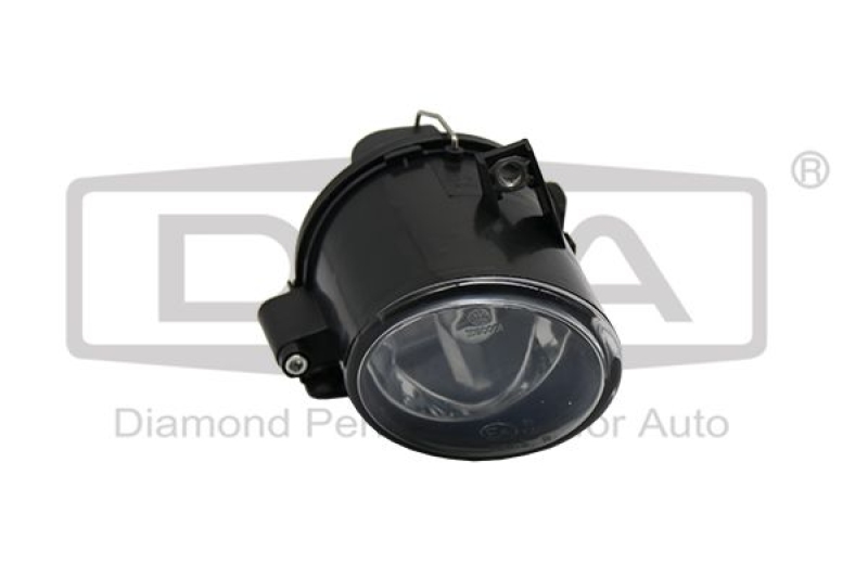 DPA Front Fog Light