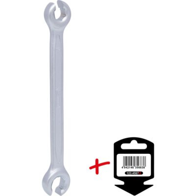 KS TOOLS Doppel-Ringschlüssel