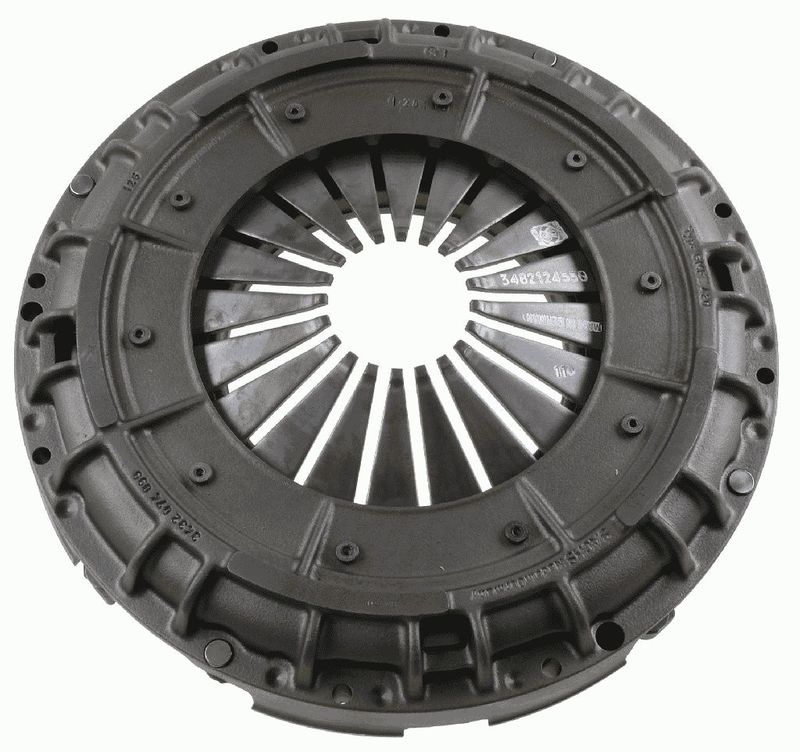 SACHS Clutch Pressure Plate