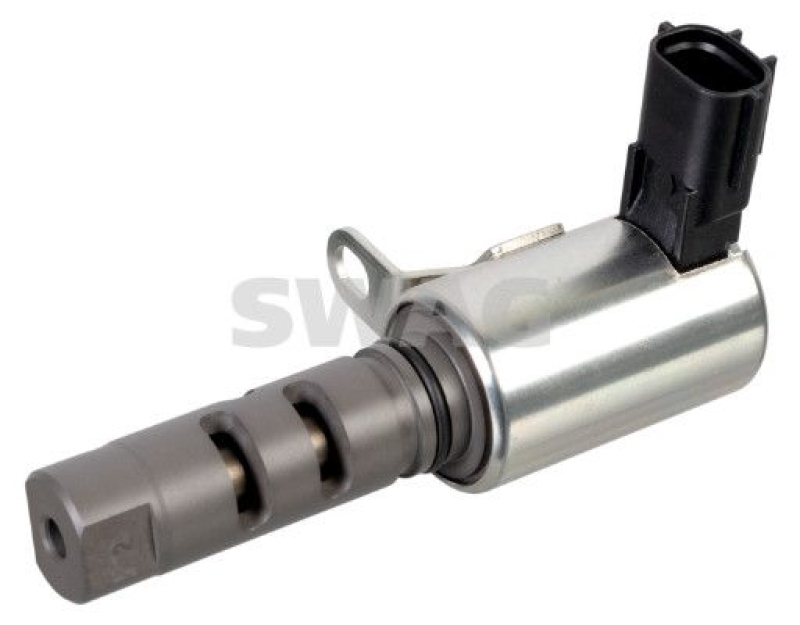 SWAG Control Valve, camshaft adjustment