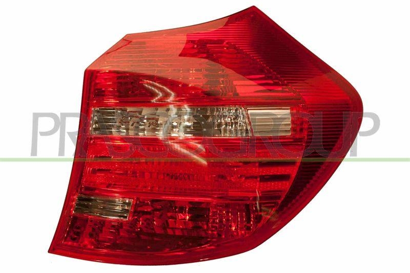 Combination Rearlight