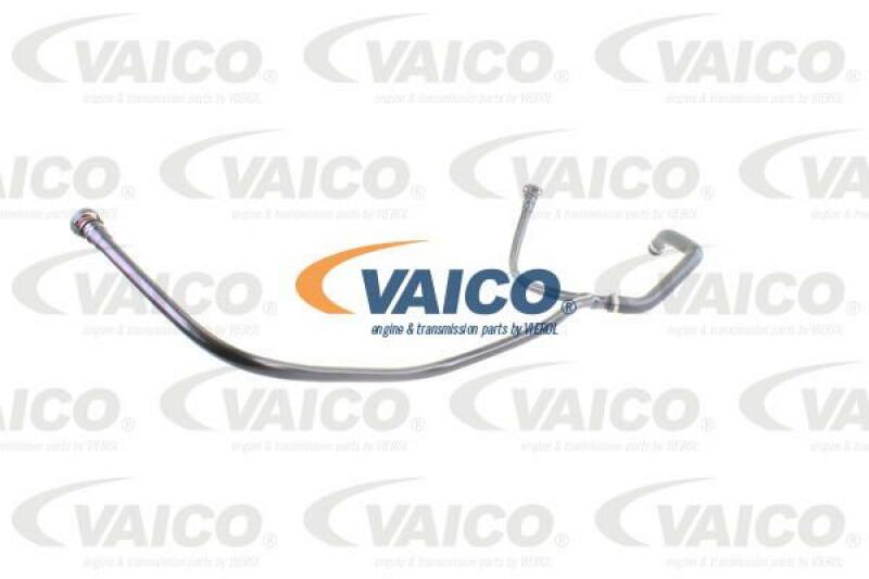 VAICO Hose, crankcase breather Original VAICO Quality