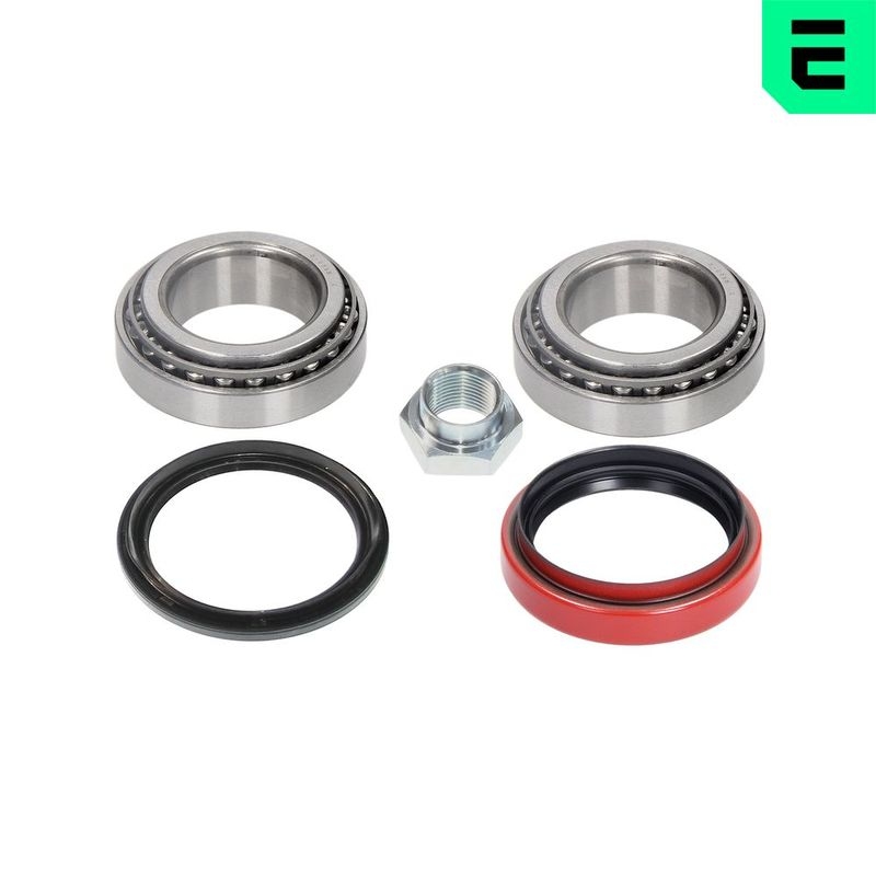 OPTIMAL Wheel Bearing Kit