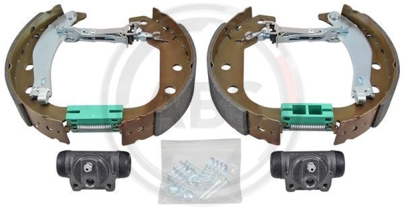 Brake Kit, drum brake