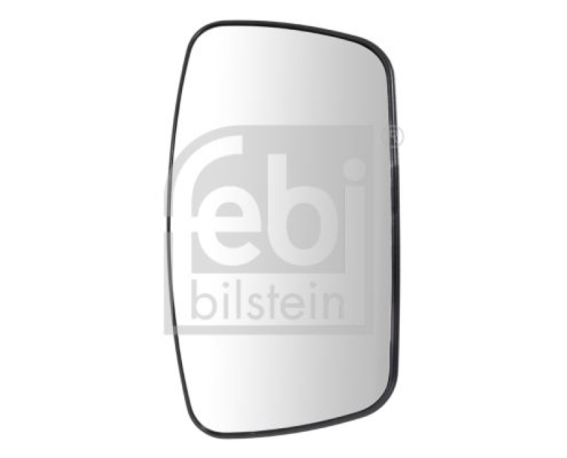 FEBI BILSTEIN Spiegelglas, Rampenspiegel