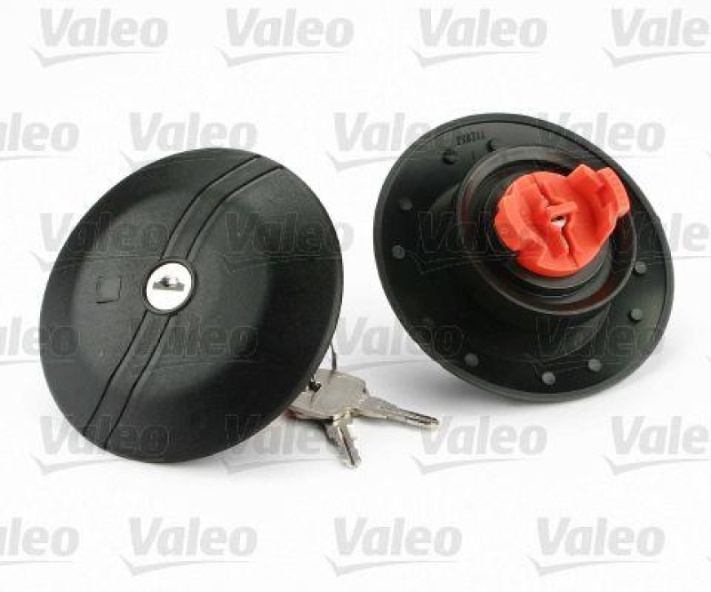 VALEO Sealing Cap, fuel tank